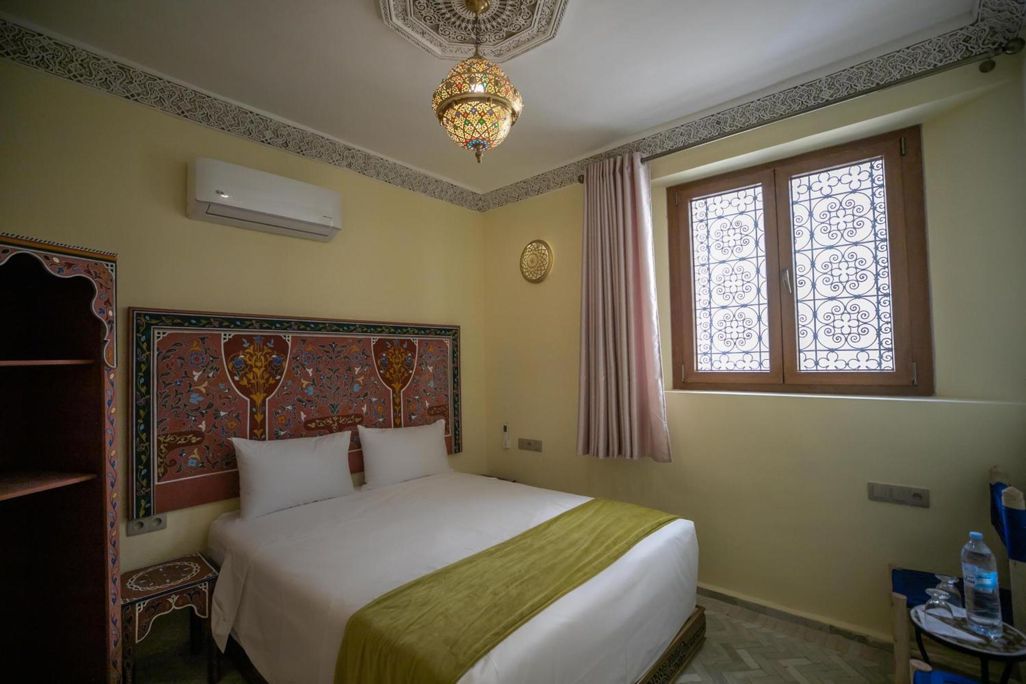 Dar Golden Ziat Hotel Fez Exterior photo